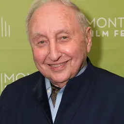 Portrait of Seymour Bernstein