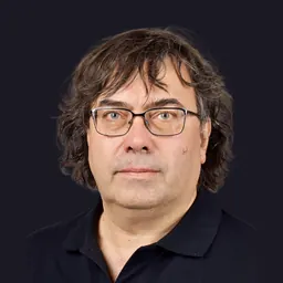 Portrait of Nicola Marzari