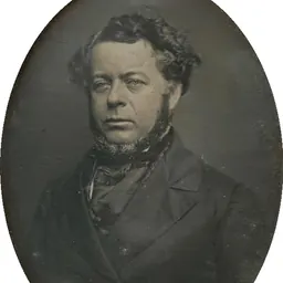 Portrait of Stephen Mallory