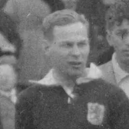 Portrait of Joop Campioni
