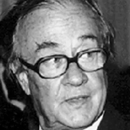 Portrait of Carlos Chagas Filho