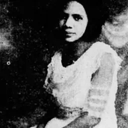 Portrait of Lodie M. Biggs