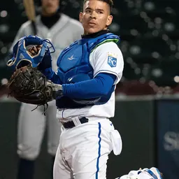 Portrait of Freddy Fermín