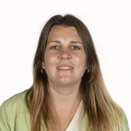 Portrait of Magalí Mastaler