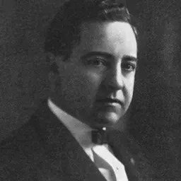 Portrait of Grant Furlong