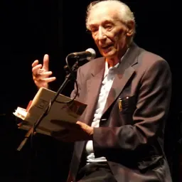 Portrait of Franco Loi