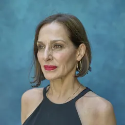 Portrait of Natalia Millan