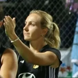 Portrait of Mandy Haase