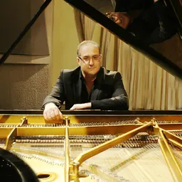 Portrait of Epifanio Comis
