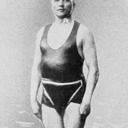 Portrait of Paul Günther
