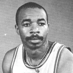 Portrait of Simmie Hill
