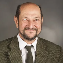 Portrait of Boris Zala