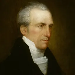 Portrait of Philemon Wright