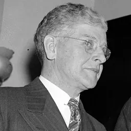Portrait of Patrick J. Boland