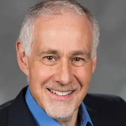 Portrait of Alexander L. Wolf