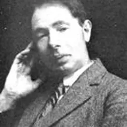 Portrait of Rikard Long