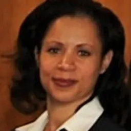 Portrait of Debra T. Auguste