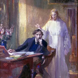 Portrait of Martin von Feuerstein