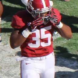 Portrait of Nico Johnson