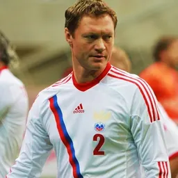 Portrait of Yevgeni Varlamov