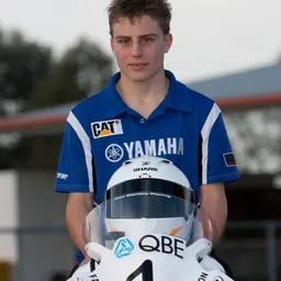 Portrait of Daniel Falzon