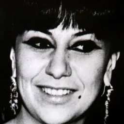 Portrait of Chadlia Caid Essebsi