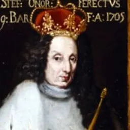 Portrait of Stefano Onorato Ferretti