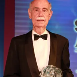 Portrait of Pavlos Ioannidis