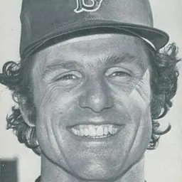 Portrait of Tom Burgmeier