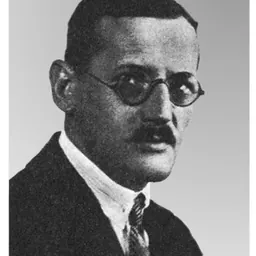 Portrait of Anton Drexler