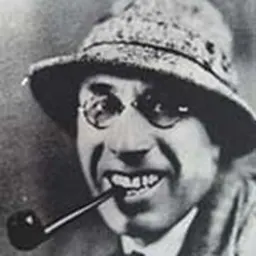 Portrait of James Humbert Craig