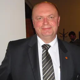Portrait of Piotr Sylwester Chmielowski