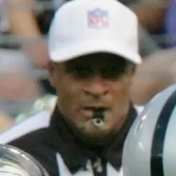 Portrait of Jerome Boger