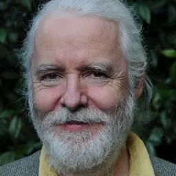 Portrait of Fulvio Wetzl
