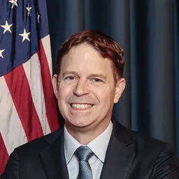 Portrait of Jeffrey Prescott