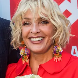 Portrait of Laima Vaikule