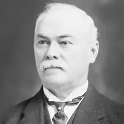 Portrait of Robert Watson