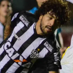 Portrait of Luan Madson Gedeão de Paiva