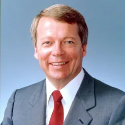 Portrait of James A. Scott