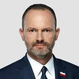 Portrait of Krzysztof Hetman