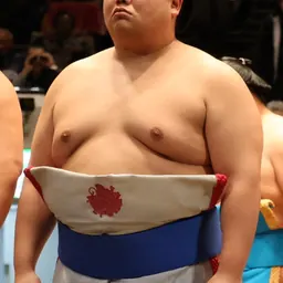 Portrait of Churanoumi Yoshihisa