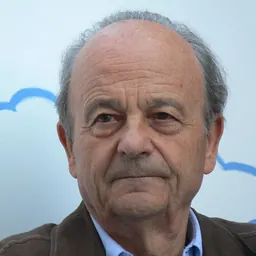 Portrait of François Montmaneix