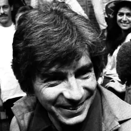 Portrait of Gordon Davidson