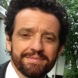 Portrait of Louis Ferreira