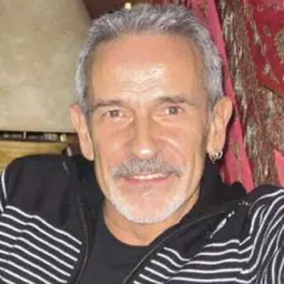 Portrait of Víctor Ullate