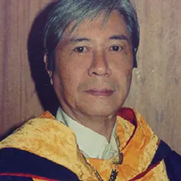 Portrait of Jose Encarnacion, Jr.