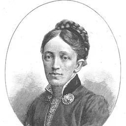 Portrait of Thora Kulle