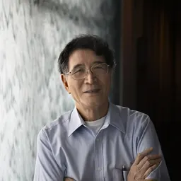 Portrait of Han Pao-teh