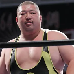 Portrait of Masato Shibata