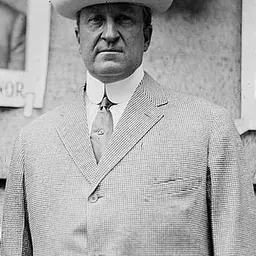 Portrait of John Alden Dix
